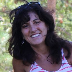 Meet your Posher, Vivie